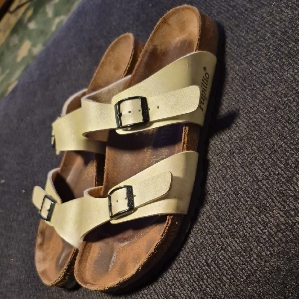 Birkenstock Sandal Size 10 Women
